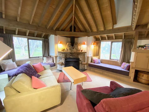 Blairs-DPA - Yarra Valley Accommodation 2