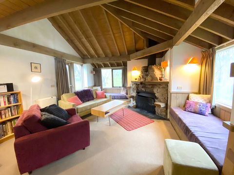 Blairs-DPA - Yarra Valley Accommodation 3