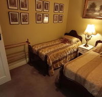 Blakes Manor Self Contained Heritage Accommodation - Yarra Valley Accommodation