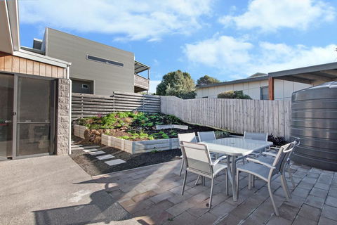Bliss @ South Beach - Yarra Valley Accommodation 2