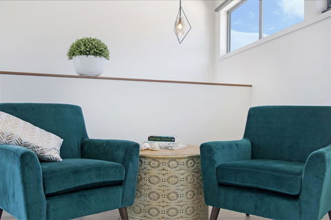 Bliss @ South Beach - Yarra Valley Accommodation 3