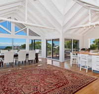 Blue Horizon - Wifi - Lennox Head - Yarra Valley Accommodation