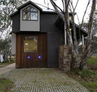 Blue Ice - Yarra Valley Accommodation