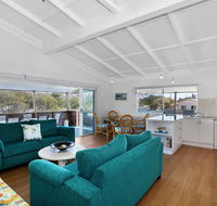 Blue River Apartments - Yarra Valley Accommodation