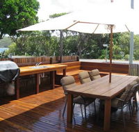 Blue River Shack - Yarra Valley Accommodation
