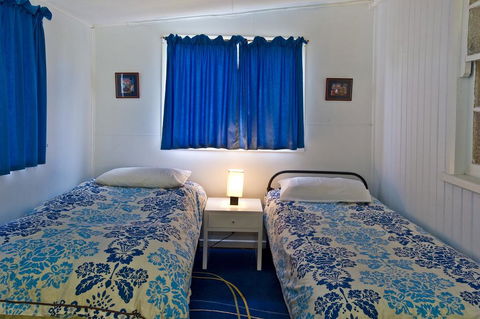 Blue River Shack - Yarra Valley Accommodation 1