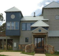 Blue Sky Lodge - Yarra Valley Accommodation