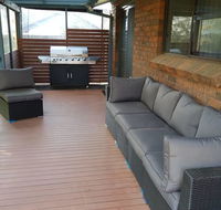 Blue Wren BnB Bathurst - Yarra Valley Accommodation