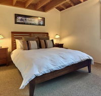 Blue-Bird - Yarra Valley Accommodation