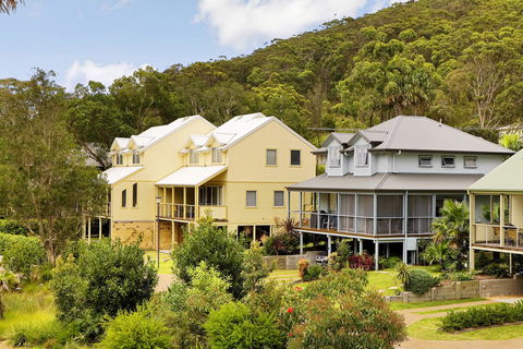 Blueys Retreat - Yarra Valley Accommodation 3