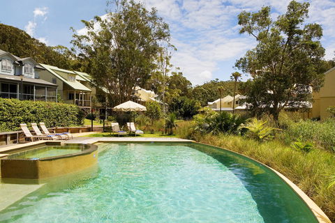 Blueys Retreat - Yarra Valley Accommodation 2