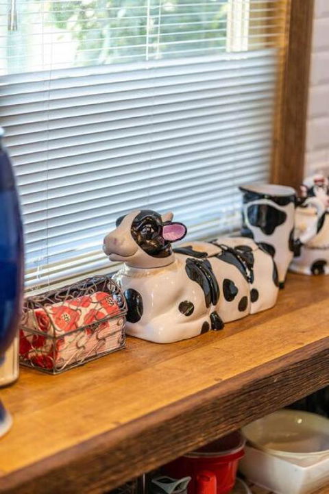 The Spotted Cow,city Fringe,pet Friendly-Free Wine - Yarra Valley Accommodation 2
