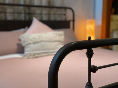 The Studio - Yarra Valley - Yarra Valley Accommodation 3