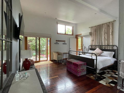 The Studio - Yarra Valley - Yarra Valley Accommodation 1