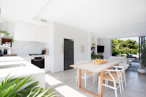 The Treehouse Penthouse - Yarra Valley Accommodation 0