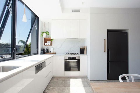 The Treehouse Penthouse - Yarra Valley Accommodation 3