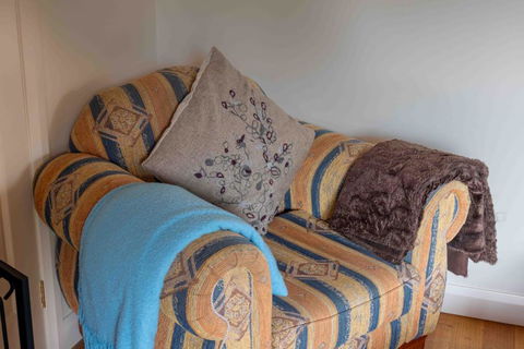 The Vines Cottage, Yarra Glen - Yarra Valley Accommodation 3
