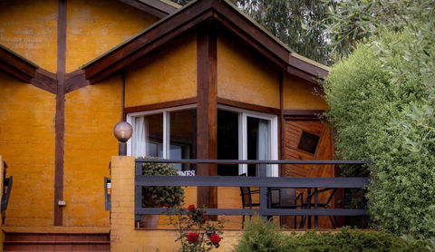 The Vines Cottage, Yarra Glen - Yarra Valley Accommodation 0