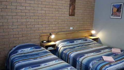 Three Ways Motel - Yarra Valley Accommodation 3