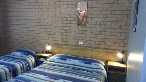Three Ways Motel - Yarra Valley Accommodation 2