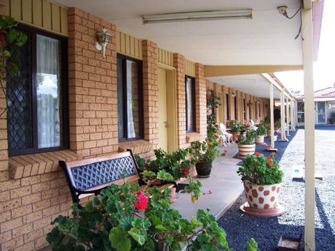 Three Ways Motel - Yarra Valley Accommodation 0