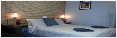Three Ways Motel - Yarra Valley Accommodation 1