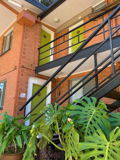 WARBURTON MOTEL - Where Mid-century Style Meets The Mountains - Yarra Valley Accommodation 1