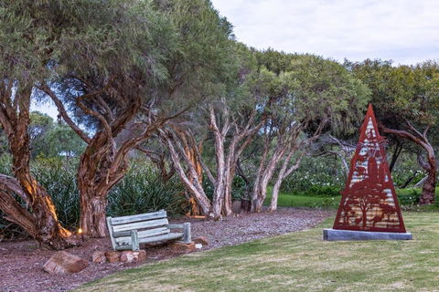 WATERFRONT - Yarra Valley Accommodation 2