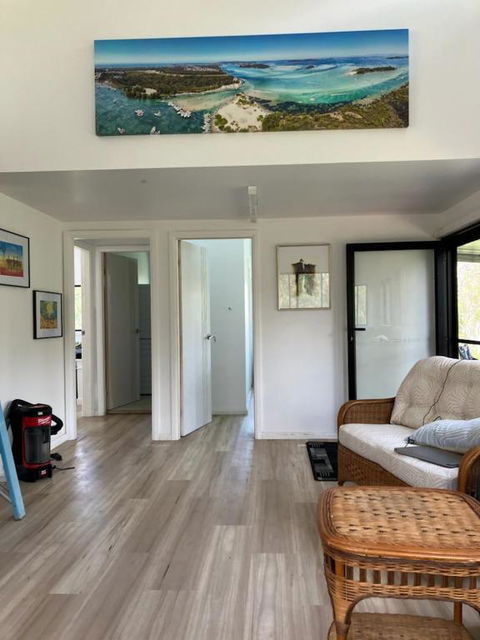 Alinta Accommodation - Yarra Valley Accommodation 1
