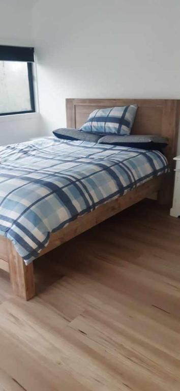 Alinta Accommodation - Yarra Valley Accommodation 4