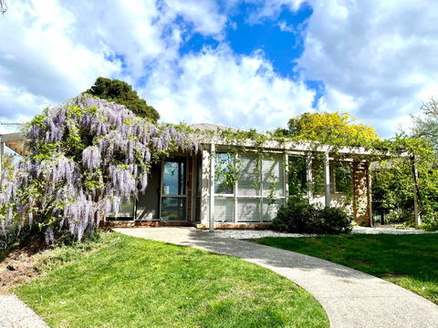 Yarra Gem - Yarra Valley Accommodation 0