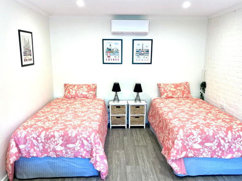 Yarra Gem - Yarra Valley Accommodation 3