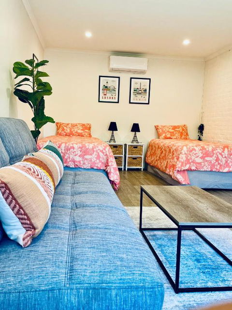 Yarra Gem - Yarra Valley Accommodation 2