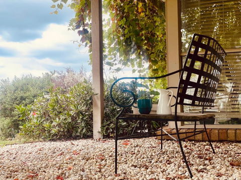 Yarra Gem - Yarra Valley Accommodation 1