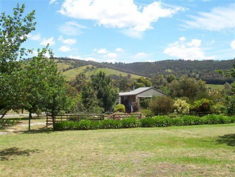 Yarra Glen Bed & Breakfast - Yarra Valley Accommodation 3