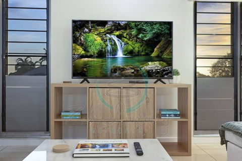 Zen On Stuart: 3-BR Penthouse Pad + Pool + BBQ - Yarra Valley Accommodation 3
