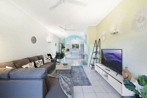 ZEN Westralia: 2-BR Cozy Inner-City Apt Near Shops - Yarra Valley Accommodation 0