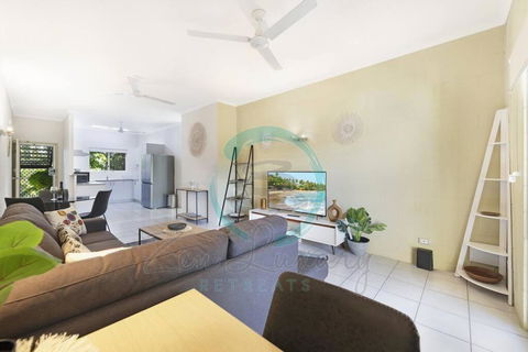 ZEN Westralia: 2-BR Cozy Inner-City Apt Near Shops - Yarra Valley Accommodation 1