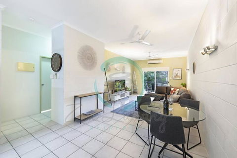 ZEN Westralia: 2-BR Cozy Inner-City Apt Near Shops - Yarra Valley Accommodation 3