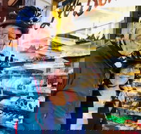 Melbourne Bayside  Urban Seaside Villages  Brighton Bathing Boxes  Cycle Tour