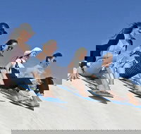 Private Luxury Pinnacles Tour Stargazing Sand-boarding  Sightseeing - Yarra Valley Accommodation
