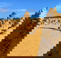 Pinnacles Desert Private Day Tour - Yarra Valley Accommodation