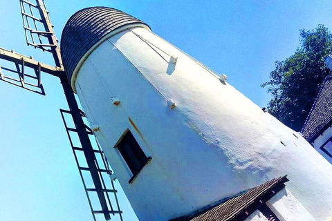 Big Perth (Private) Day Tour - Yarra Valley Accommodation 4