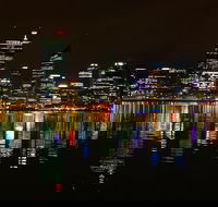 Sunsets  City Lights Private Tour - Yarra Valley Accommodation