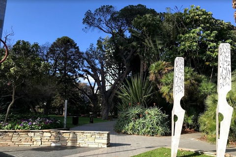 Perth Scavenger Hunt: Perched On A Swan - Yarra Valley Accommodation 2