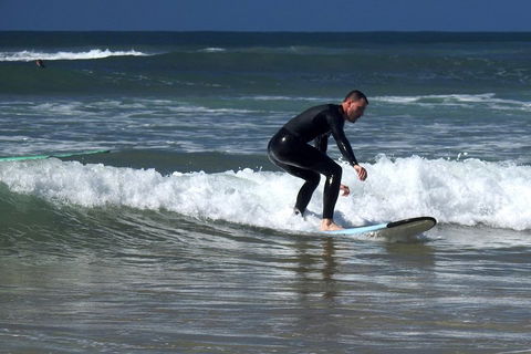 Learn To Surf At The Great Ocean Road - Yarra Valley Accommodation 0