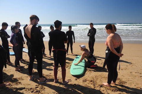 Learn To Surf At The Great Ocean Road - Yarra Valley Accommodation 2