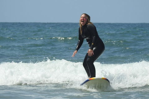 Learn To Surf At The Great Ocean Road - Yarra Valley Accommodation 5
