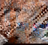 Private Tour Jenolan Caves  Blue Mountains in a day - Yarra Valley Accommodation