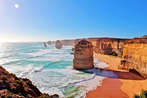 Cruise Ship Shore Excursion - Private Great Ocean Road Full Day Tour (12 Hour) - Yarra Valley Accommodation 2
